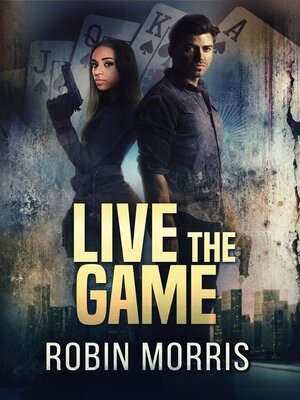 cover image of Live the Game